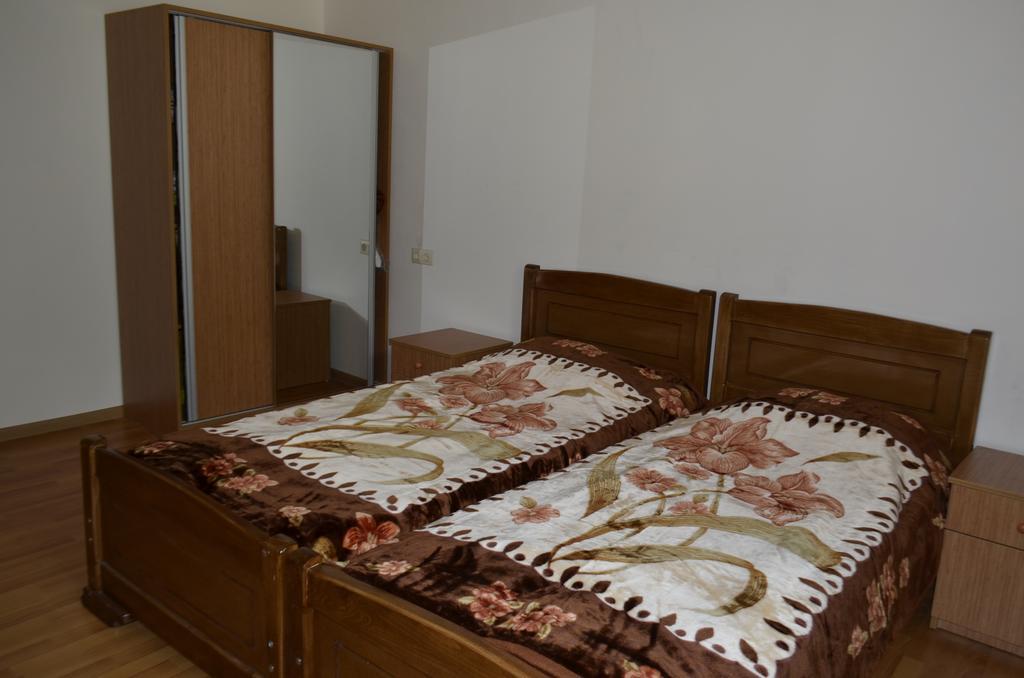 Guest House Gogia Zhabeshi Экстерьер фото