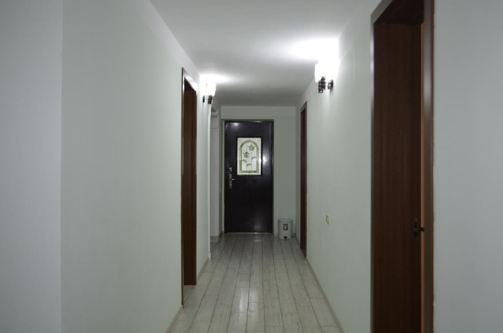 Guest House Gogia Zhabeshi Экстерьер фото